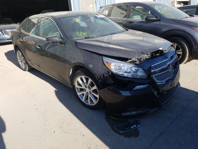 CHEVROLET MALIBU LTZ 2013 1g11h5sa8df258830