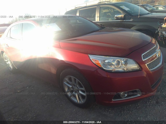 CHEVROLET MALIBU 2013 1g11h5sa8df259217