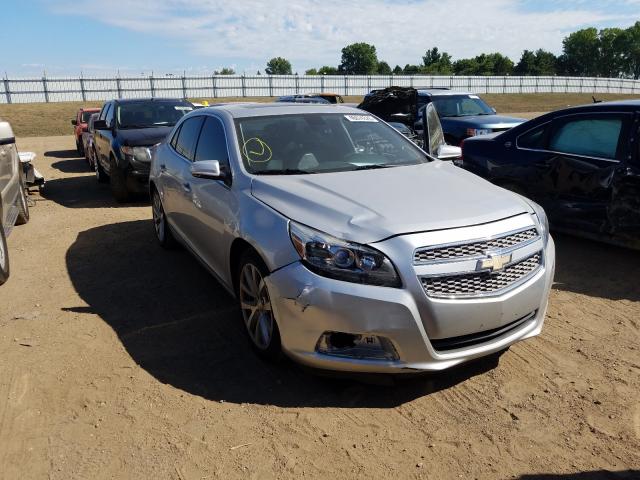 CHEVROLET MALIBU LTZ 2013 1g11h5sa8df259301