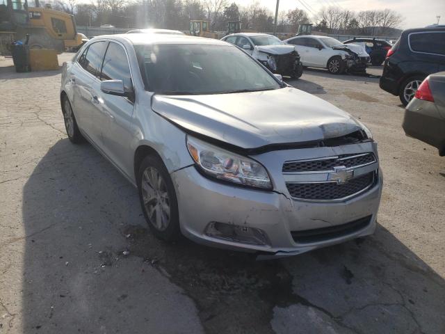 CHEVROLET MALIBU LTZ 2013 1g11h5sa8df259752