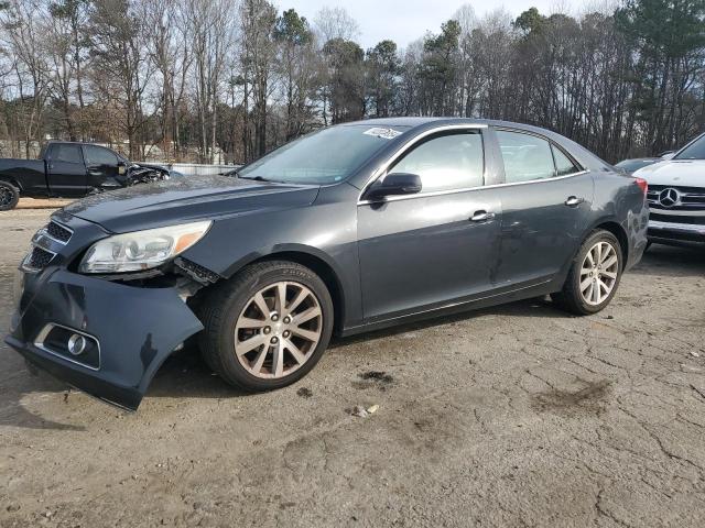 CHEVROLET MALIBU 2013 1g11h5sa8df272193