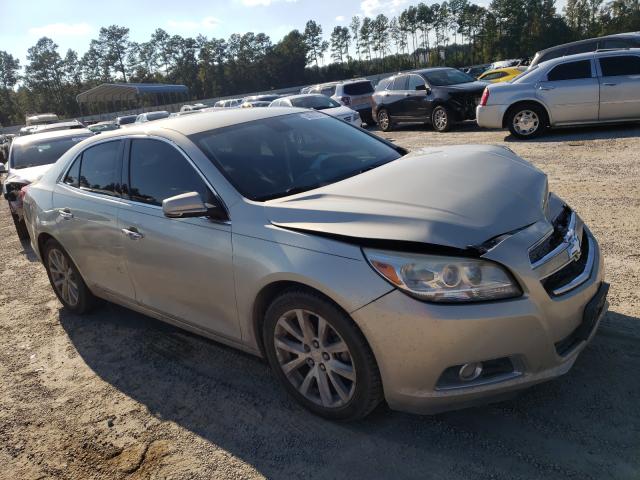 CHEVROLET MALIBU LTZ 2013 1g11h5sa8df277314