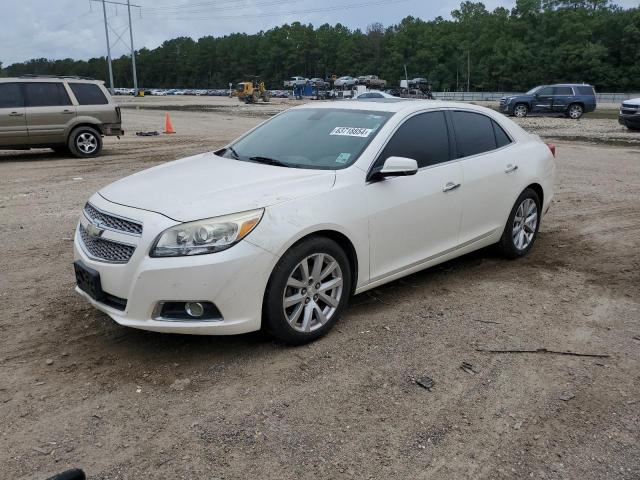 CHEVROLET MALIBU 2013 1g11h5sa8df277443