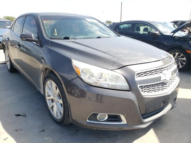 CHEVROLET MALIBU LTZ 2013 1g11h5sa8df278477