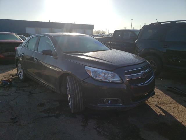 CHEVROLET MALIBU LTZ 2013 1g11h5sa8df279807