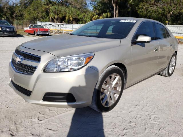 CHEVROLET MALIBU LTZ 2013 1g11h5sa8df281864