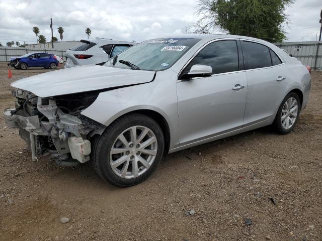 CHEVROLET MALIBU LTZ 2013 1g11h5sa8df282237