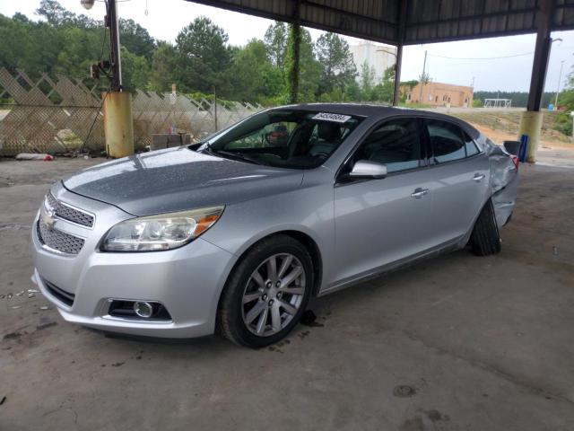 CHEVROLET MALIBU 2013 1g11h5sa8df282559