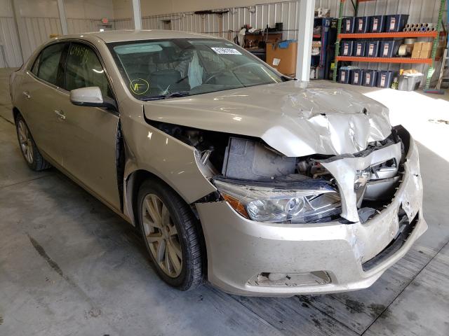 CHEVROLET MALIBU LTZ 2013 1g11h5sa8df283193