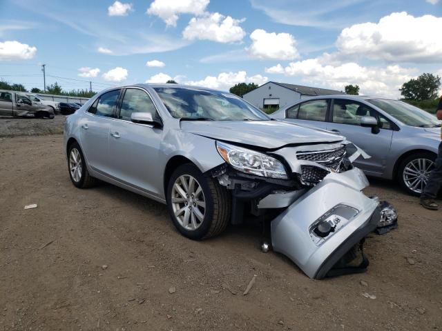 CHEVROLET MALIBU LTZ 2013 1g11h5sa8df283839