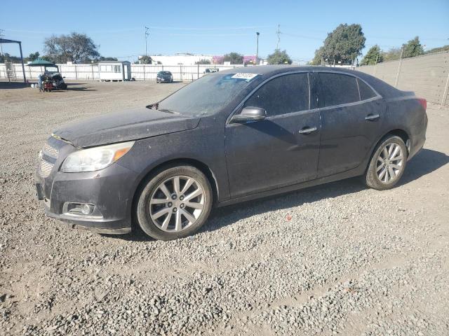 CHEVROLET MALIBU LTZ 2013 1g11h5sa8df295831