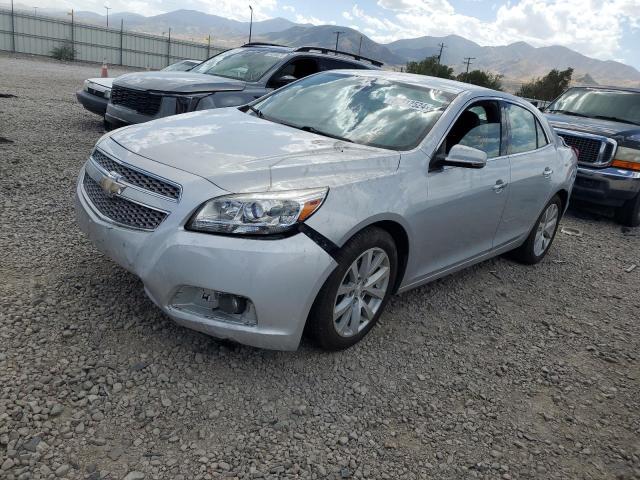 CHEVROLET MALIBU LTZ 2013 1g11h5sa8df300509