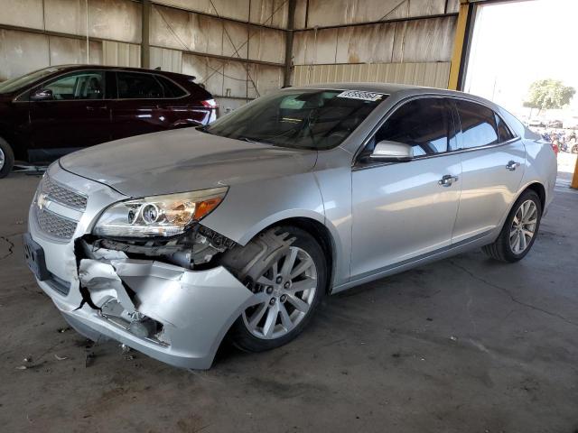 CHEVROLET MALIBU LTZ 2013 1g11h5sa8df301241