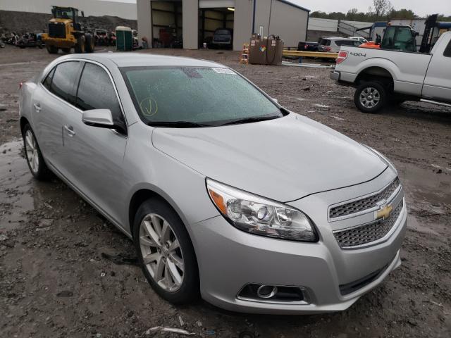 CHEVROLET MALIBU LTZ 2013 1g11h5sa8df302230