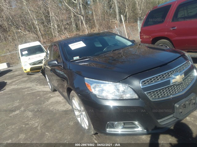 CHEVROLET MALIBU 2013 1g11h5sa8df302762