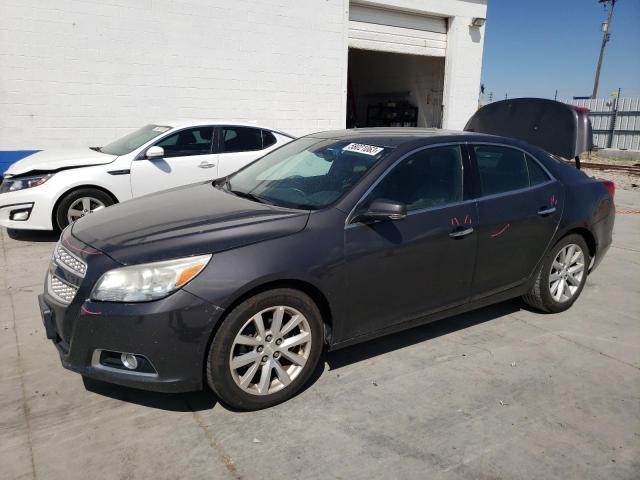 CHEVROLET MALIBU LTZ 2013 1g11h5sa8df304978