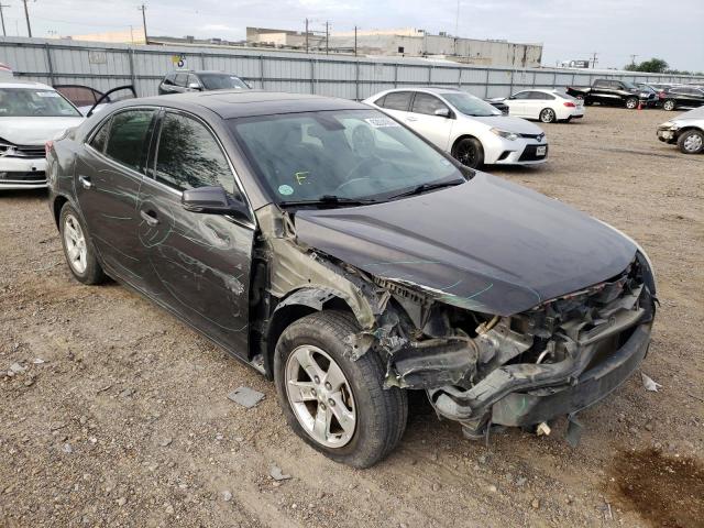 CHEVROLET MALIBU LTZ 2013 1g11h5sa8df311378