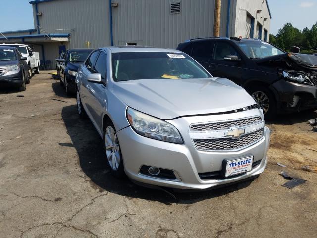 CHEVROLET MALIBU LTZ 2013 1g11h5sa8df315480