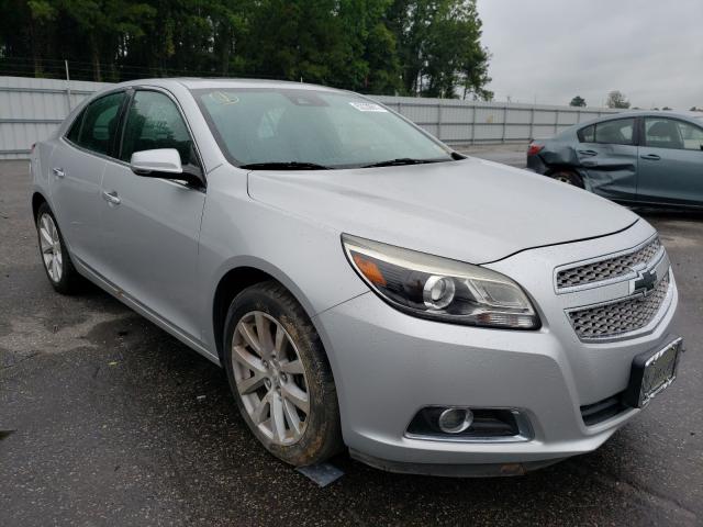 CHEVROLET MALIBU 1LT 2013 1g11h5sa8df333185