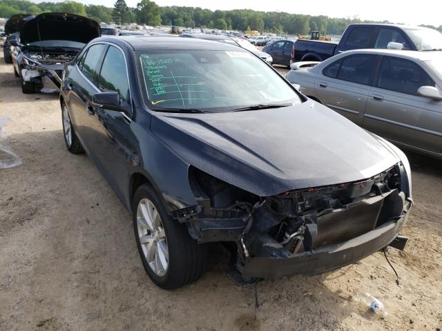 CHEVROLET MALIBU LTZ 2013 1g11h5sa8df337141