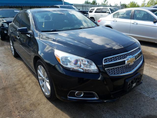 CHEVROLET MALIBU LTZ 2013 1g11h5sa8du117767