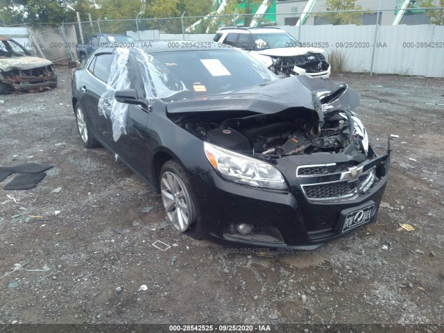 CHEVROLET MALIBU 2013 1g11h5sa8du121673