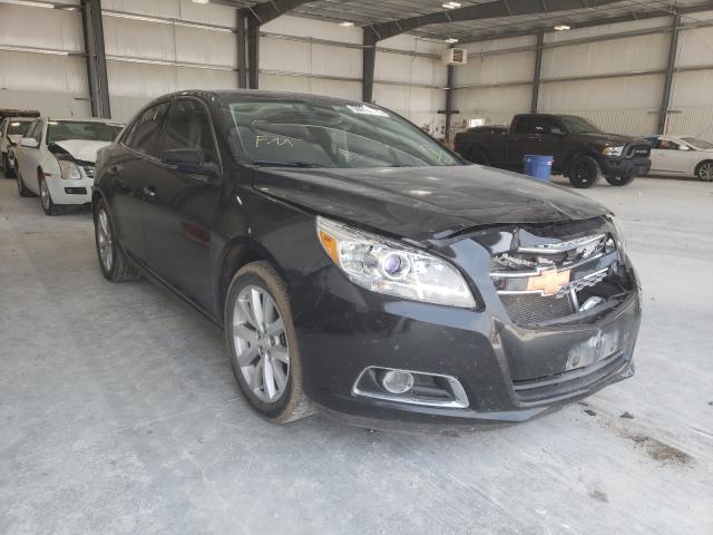 CHEVROLET MALIBU LTZ 2013 1g11h5sa8du122211