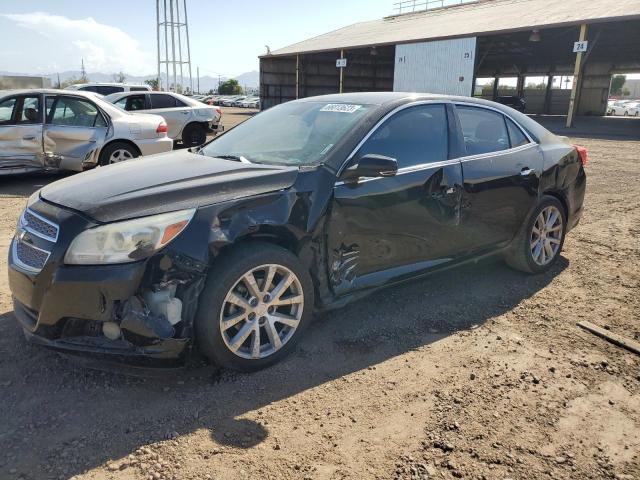 CHEVROLET MALIBU LTZ 2013 1g11h5sa8du124265