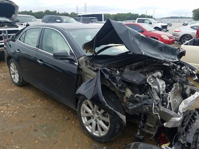 CHEVROLET MALIBU LTZ 2013 1g11h5sa8du129501