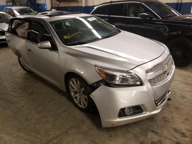 CHEVROLET MALIBU LTZ 2013 1g11h5sa9df126112