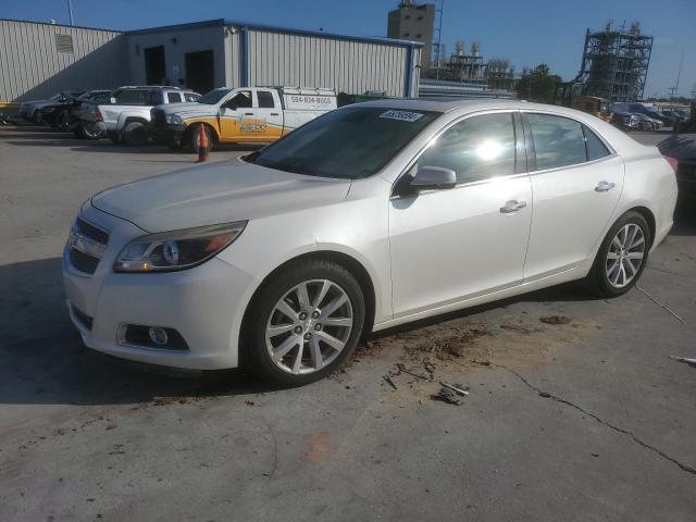 CHEVROLET MALIBU LTZ 2013 1g11h5sa9df149292