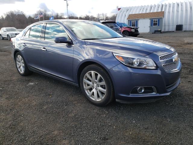 CHEVROLET MALIBU LTZ 2013 1g11h5sa9df158137