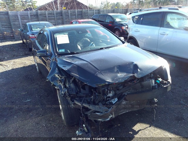 CHEVROLET MALIBU 2013 1g11h5sa9df160695