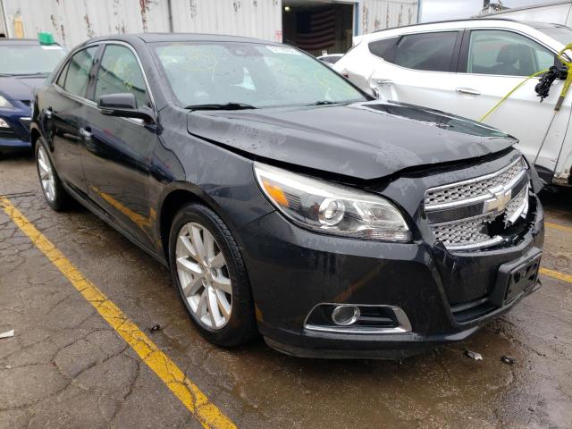 CHEVROLET MALIBU LTZ 2013 1g11h5sa9df171261