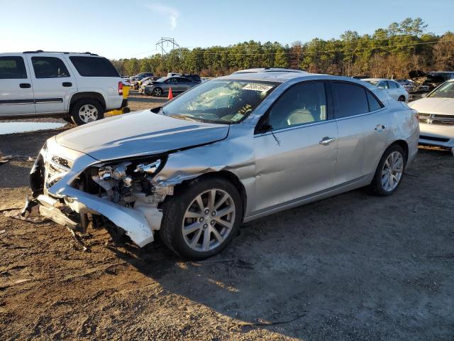 CHEVROLET MALIBU 2013 1g11h5sa9df186911