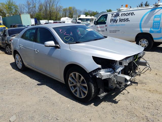 CHEVROLET MALIBU LTZ 2013 1g11h5sa9df193888