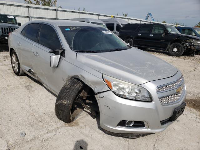 CHEVROLET MALIBU LTZ 2013 1g11h5sa9df194779