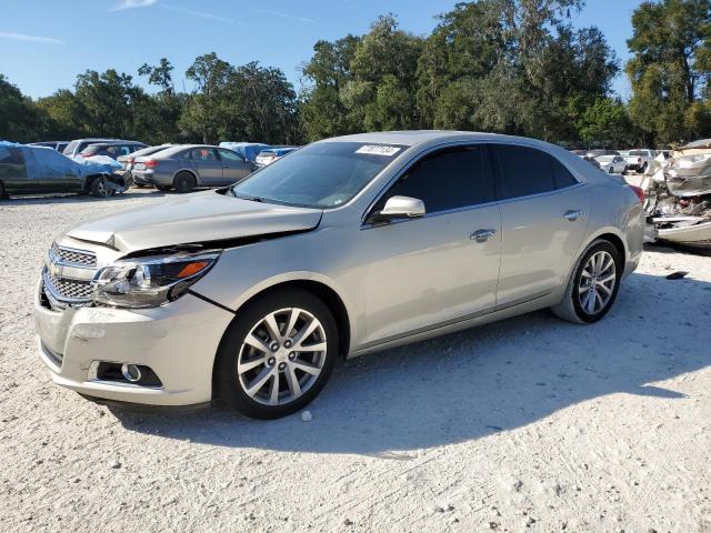 CHEVROLET MALIBU LTZ 2013 1g11h5sa9df205828