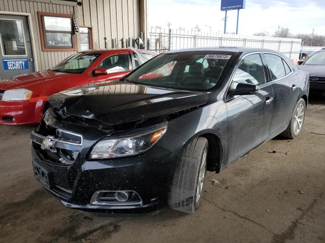 CHEVROLET MALIBU LTZ 2013 1g11h5sa9df211807