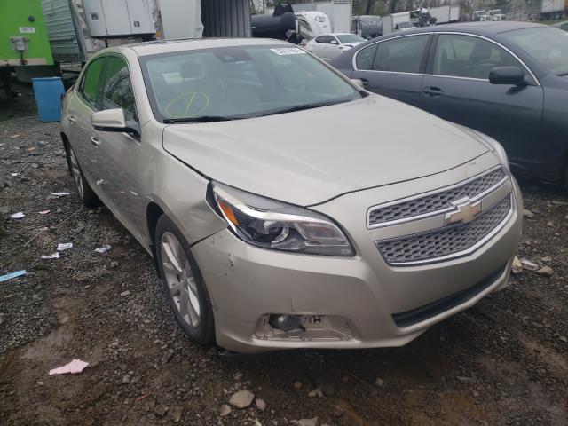 CHEVROLET MALIBU LTZ 2013 1g11h5sa9df216022