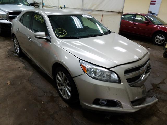 CHEVROLET MALIBU LTZ 2013 1g11h5sa9df237579