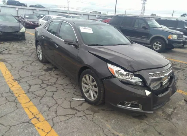 CHEVROLET MALIBU 2013 1g11h5sa9df242247