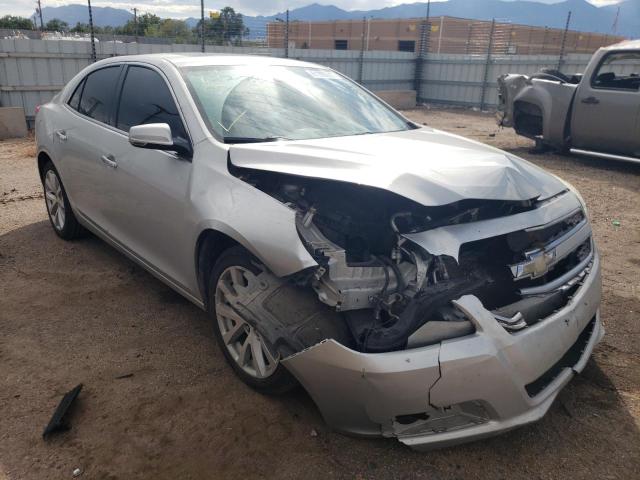 CHEVROLET MALIBU LTZ 2013 1g11h5sa9df251496