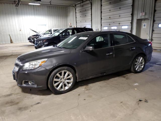 CHEVROLET MALIBU LTZ 2013 1g11h5sa9df254012