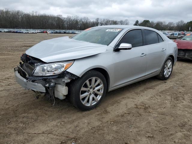 CHEVROLET MALIBU 2013 1g11h5sa9df261543