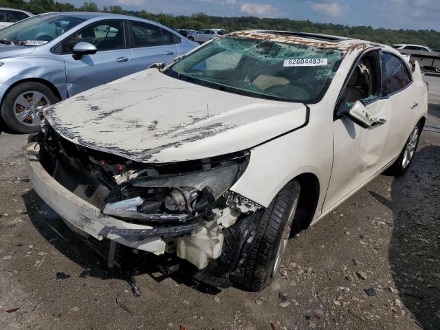 CHEVROLET MALIBU LTZ 2013 1g11h5sa9df263891