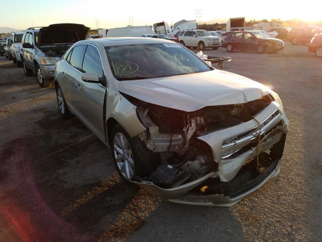 CHEVROLET MALIBU LTZ 2013 1g11h5sa9df264796