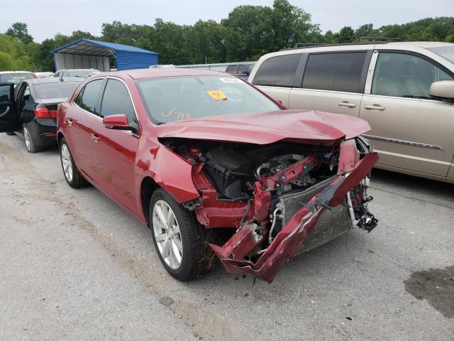 CHEVROLET MALIBU LTZ 2013 1g11h5sa9df267567