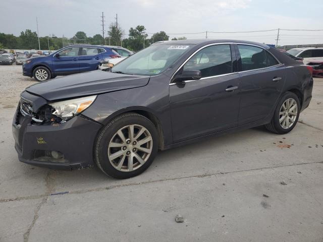 CHEVROLET MALIBU 2013 1g11h5sa9df269609