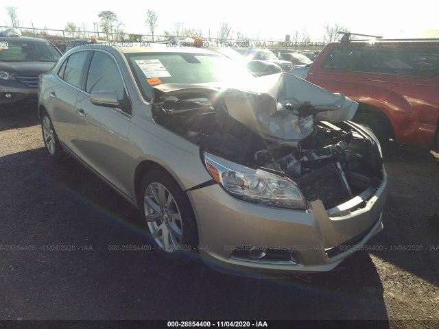 CHEVROLET MALIBU 2013 1g11h5sa9df269948